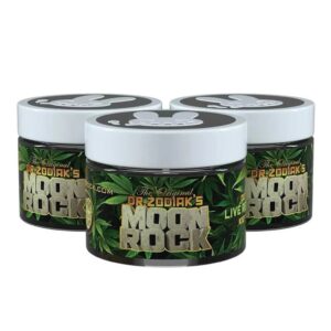 Dr. Zodiak’s Original Moonrock (2g)
