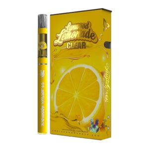 Dr. Zodiak’s Moonrock Cartridge Lynwood Lemonade