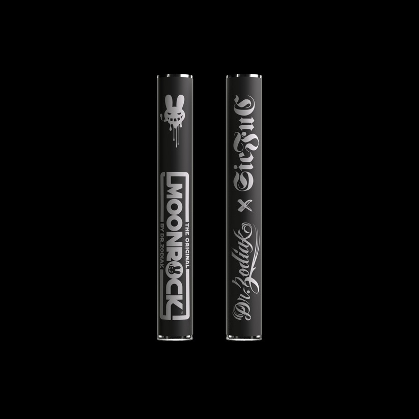 Dr. Zodiak’s Moonrock – SicFuc Edition - Image 2