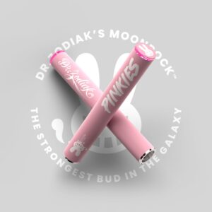 Dr. Zodiak’s Moonrock – Pinkies Battery