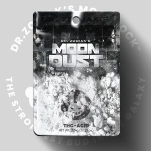 Dr. Zodiak’s Moon Dust