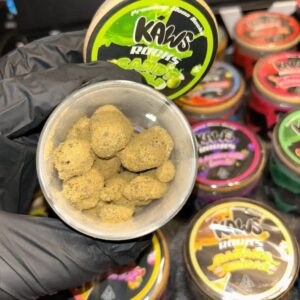 KAWS MOONROCKS 1OZ ON SALE $225 ($8per gram) 🔥🔥🔥