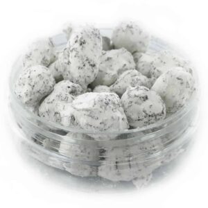 Ice cap weed