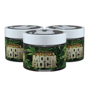 Dr zodiak moonrock